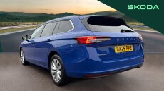 Skoda Superb 2.0 TDI SE Technology 5dr DSG Diesel Estate